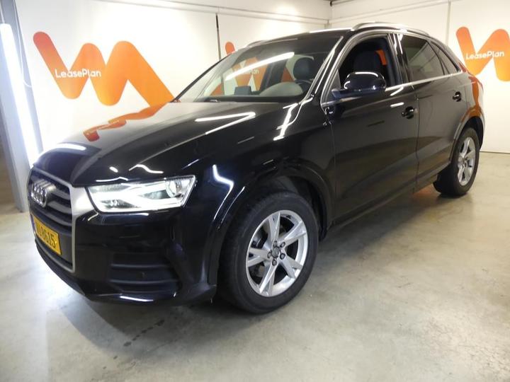 2016 audi q3