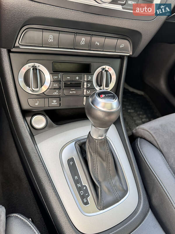 2013 audi q3