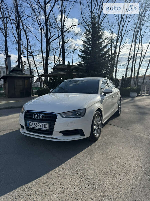 2014 audi a3