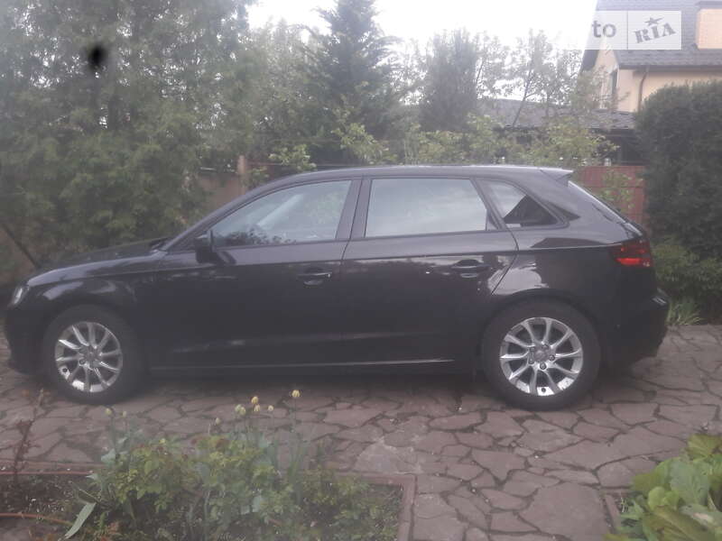2014 audi a3