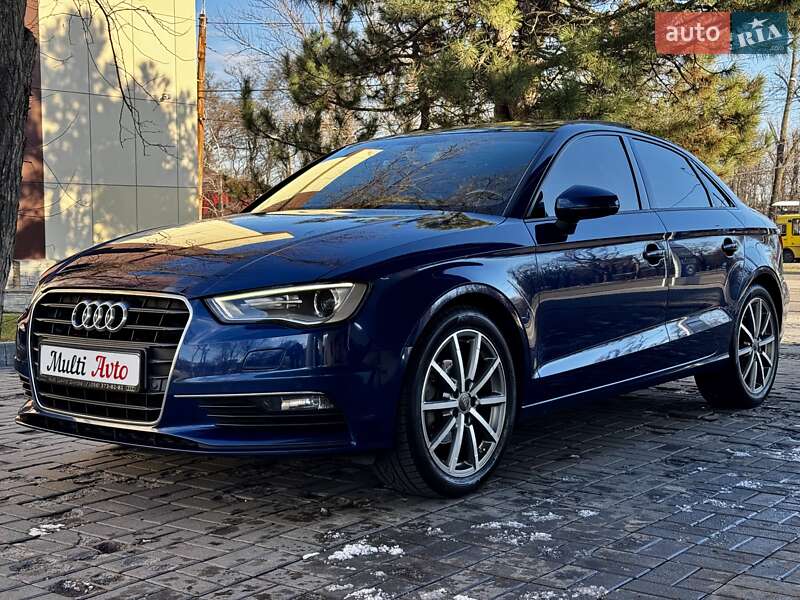 2015 audi a3