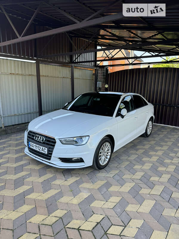 2016 audi a3