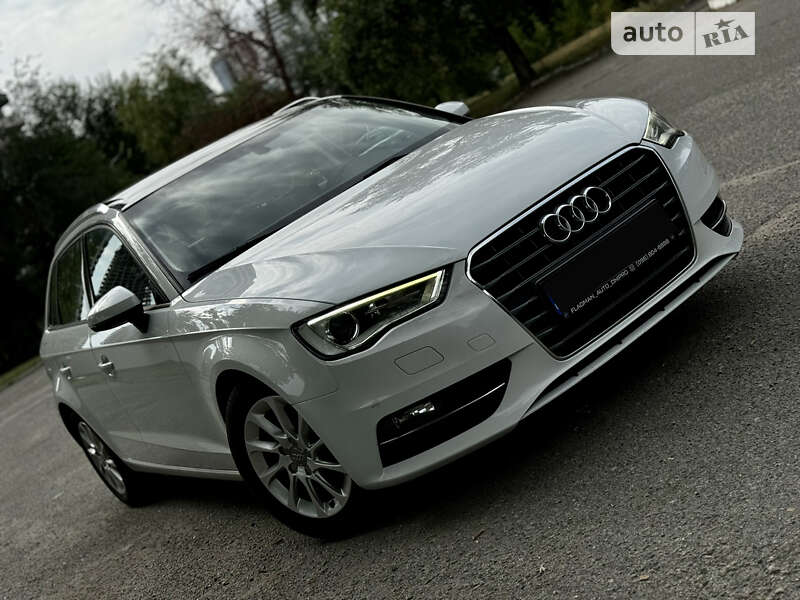 2015 audi a3