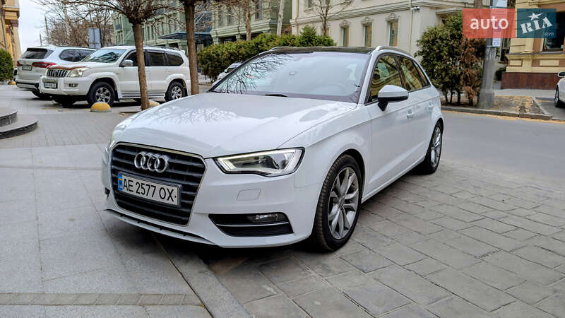 2016 audi a3