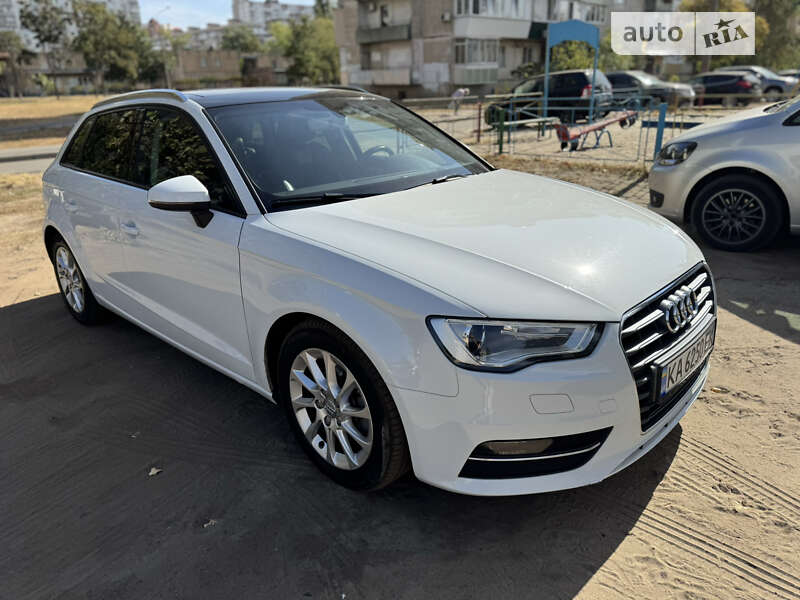 2016 audi a3
