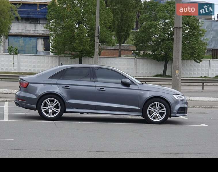2020 audi a3