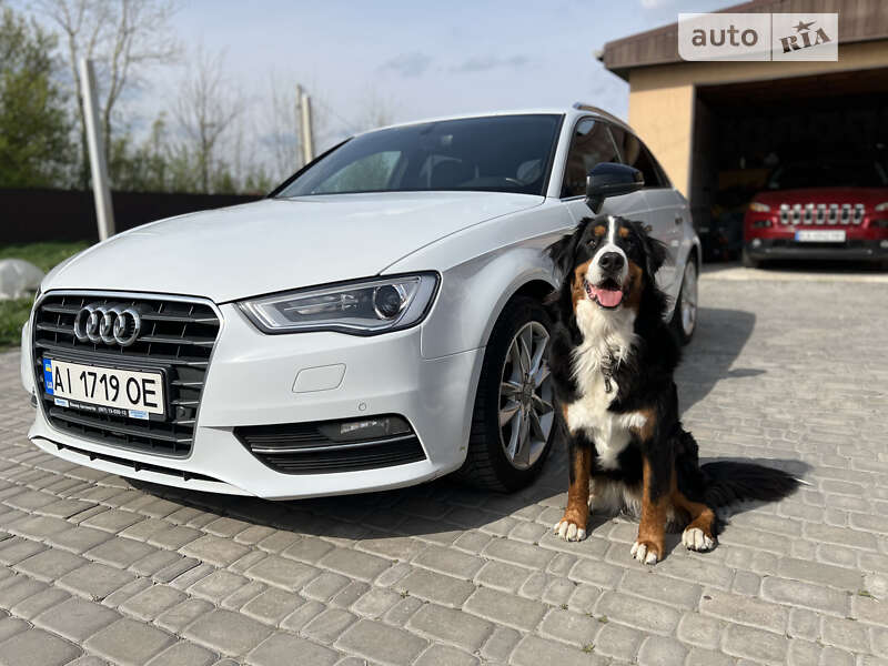 2013 audi a3