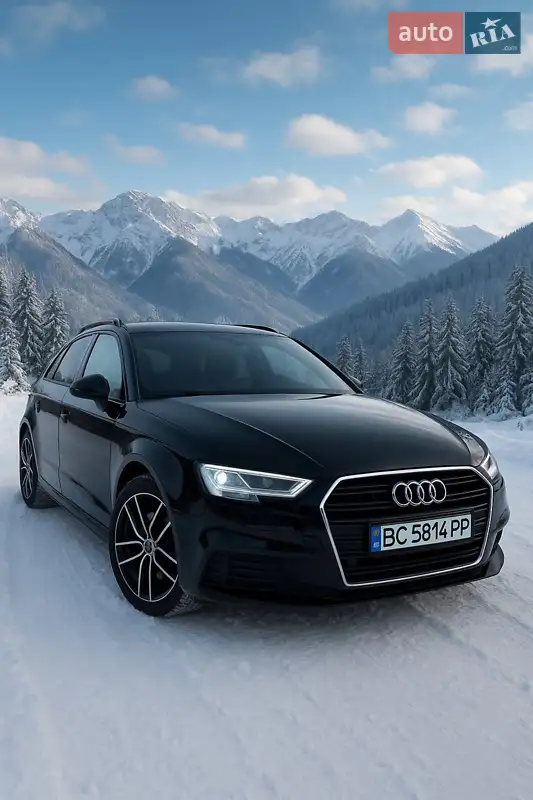 2014 audi a3