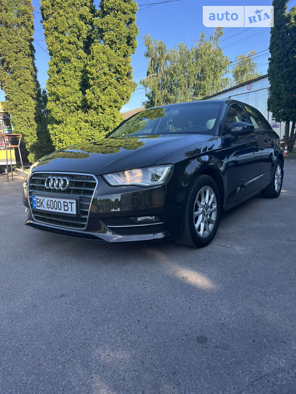 2014 audi a3