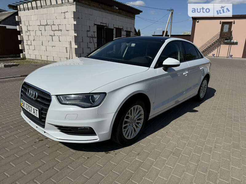 2016 audi a3
