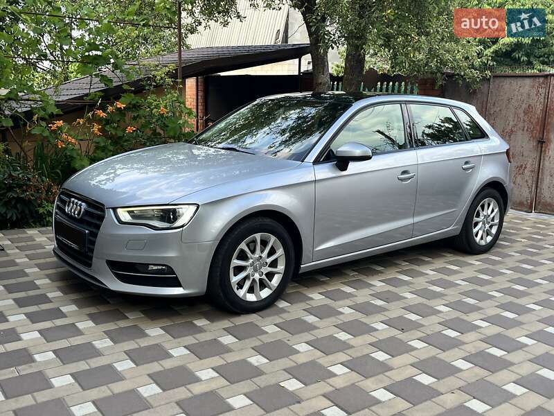 2015 audi a3