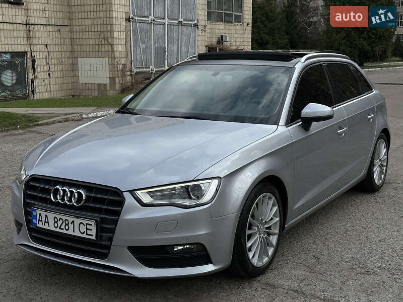 2016 audi a3