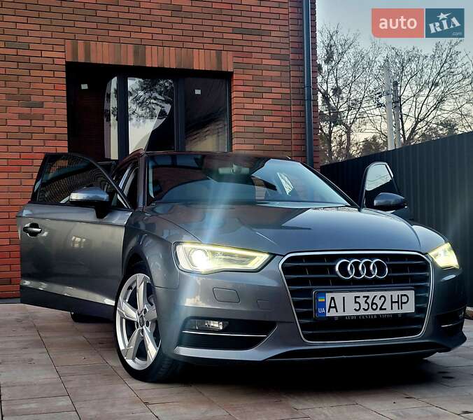 2016 audi a3