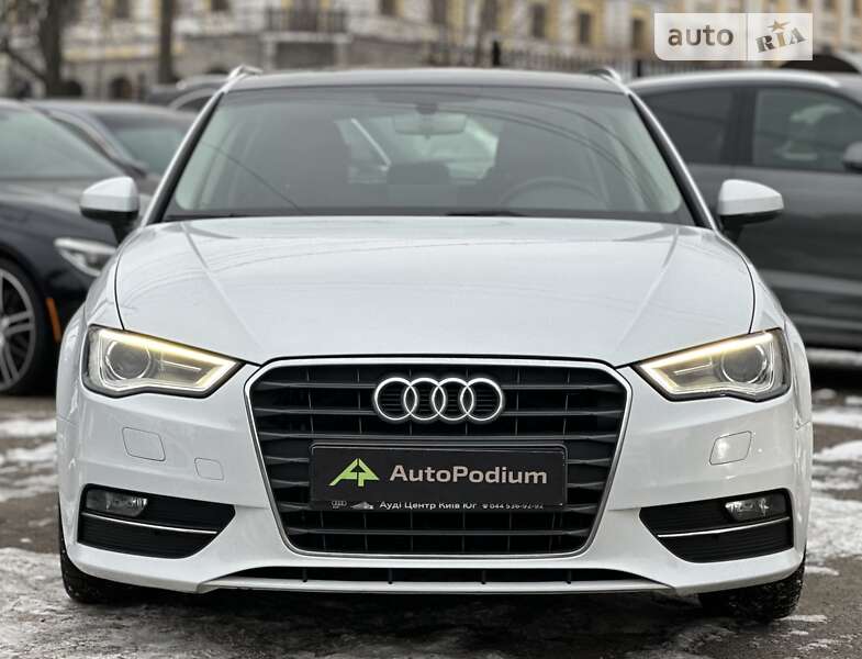 2016 audi a3