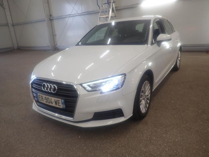 2017 audi a3