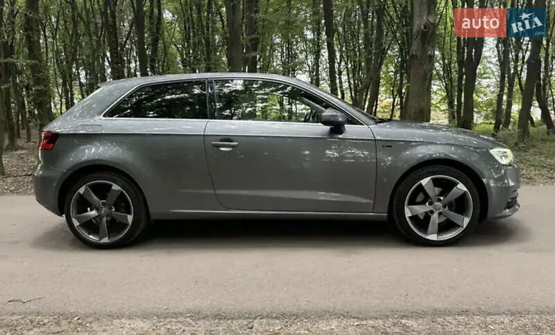 2013 audi a3