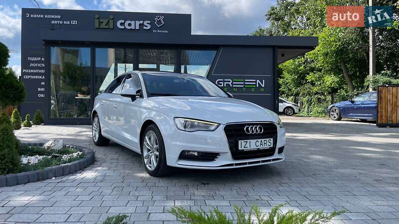 2015 audi a3