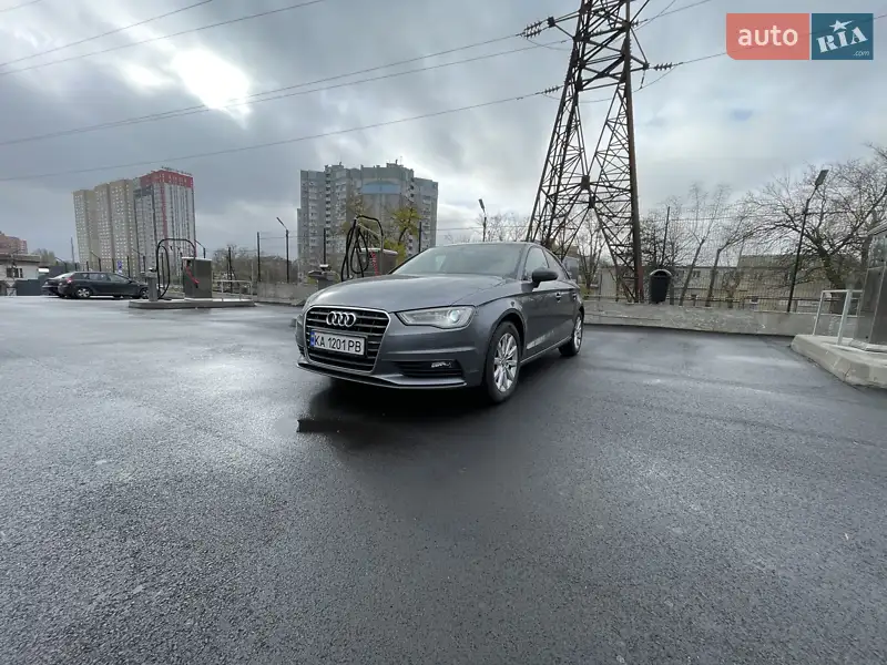 2015 audi a3