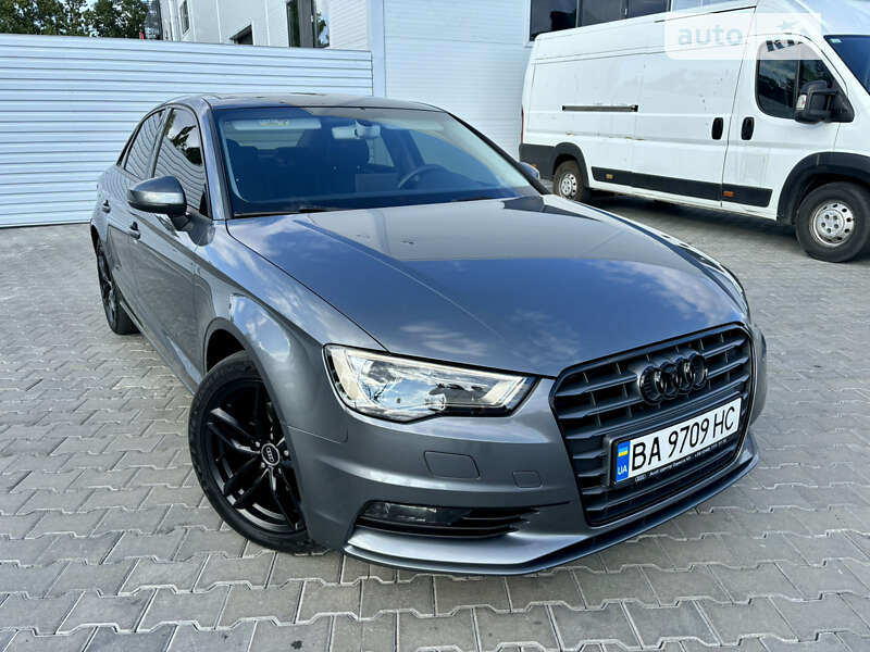 2016 audi a3