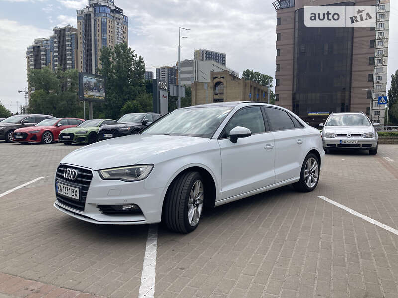 2016 audi a3