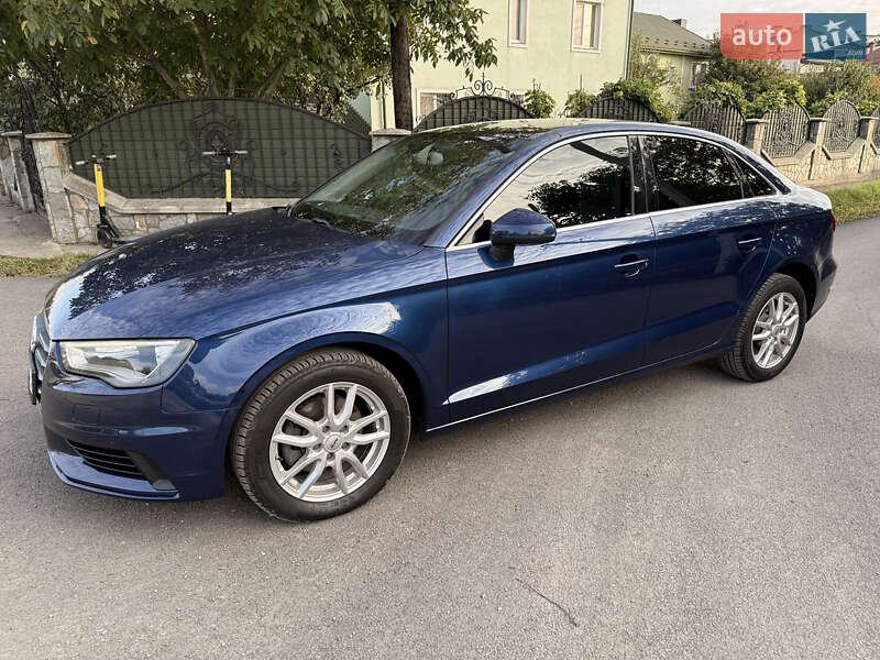 2015 audi a3