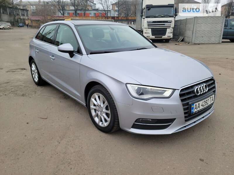 2015 audi a3