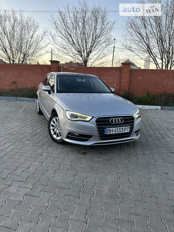 2015 audi a3