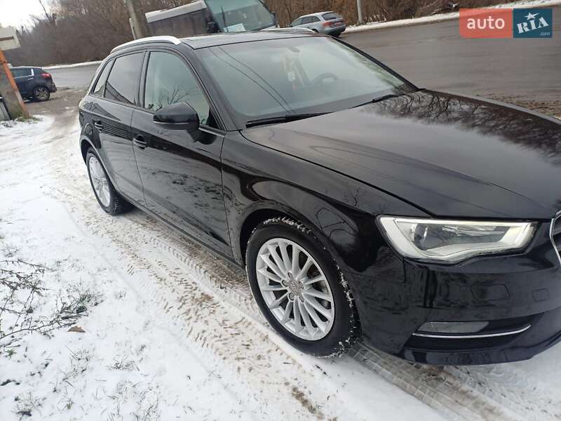 2015 audi a3