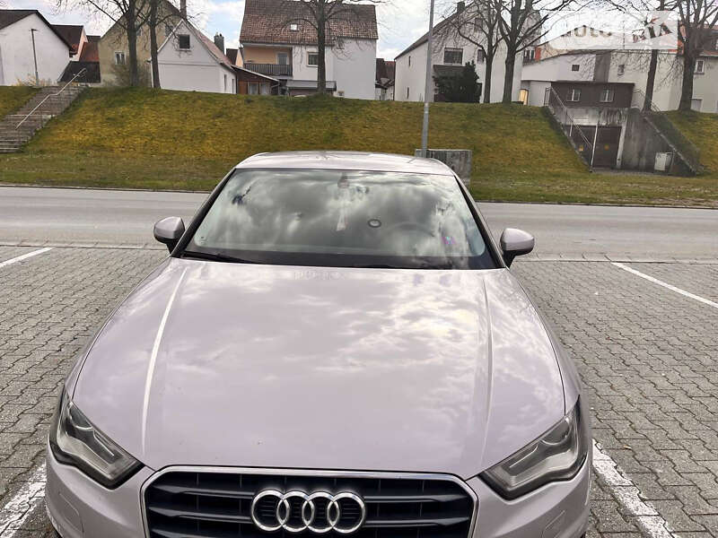 2013 audi a3