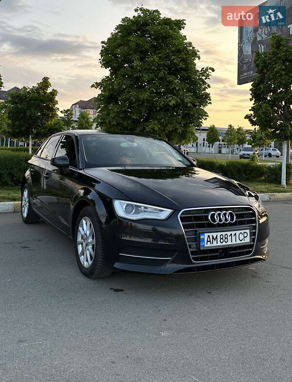 2014 audi a3