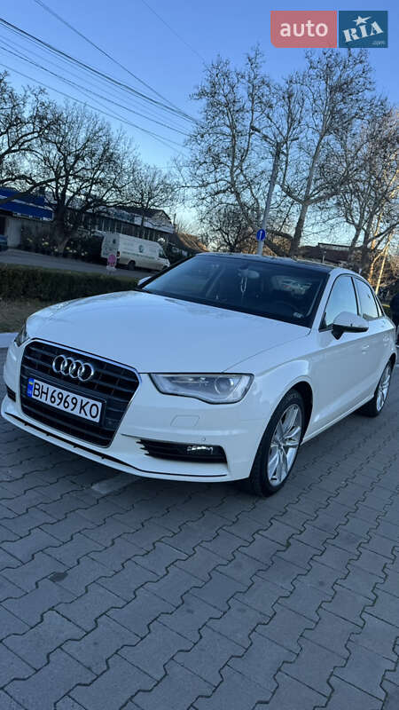 2014 audi a3