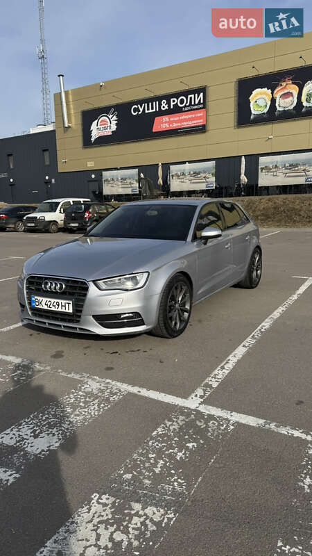 2015 audi a3