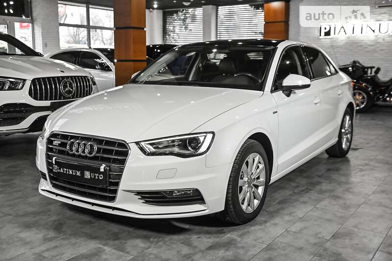 2015 audi a3