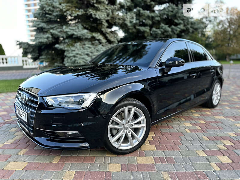 2015 audi a3
