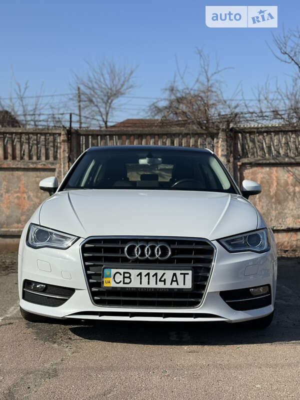 2015 audi a3