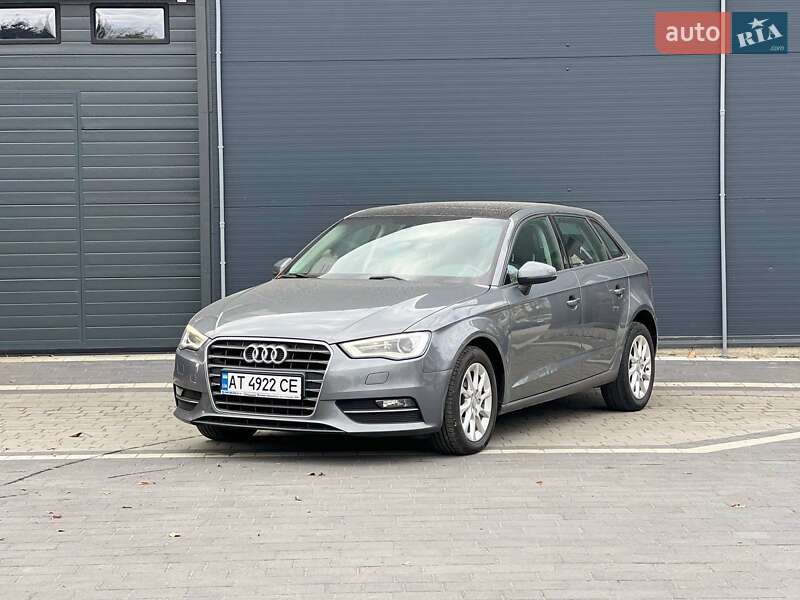 2015 audi a3
