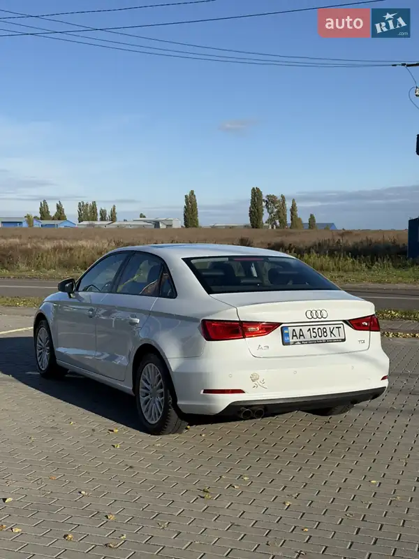2016 audi a3