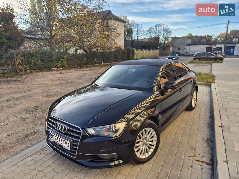 2016 audi a3