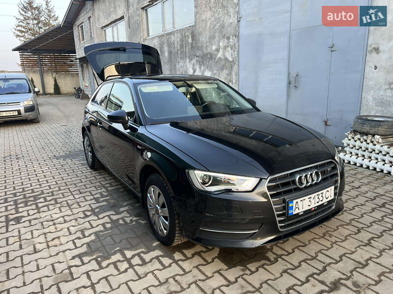 2013 audi a3