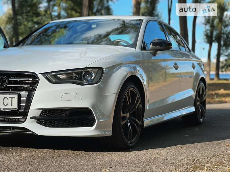 2014 audi s3