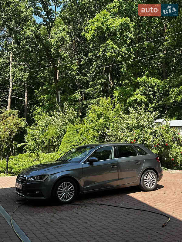 2013 audi a3