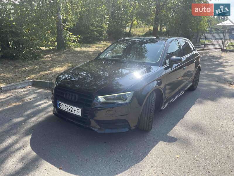 2014 audi a3