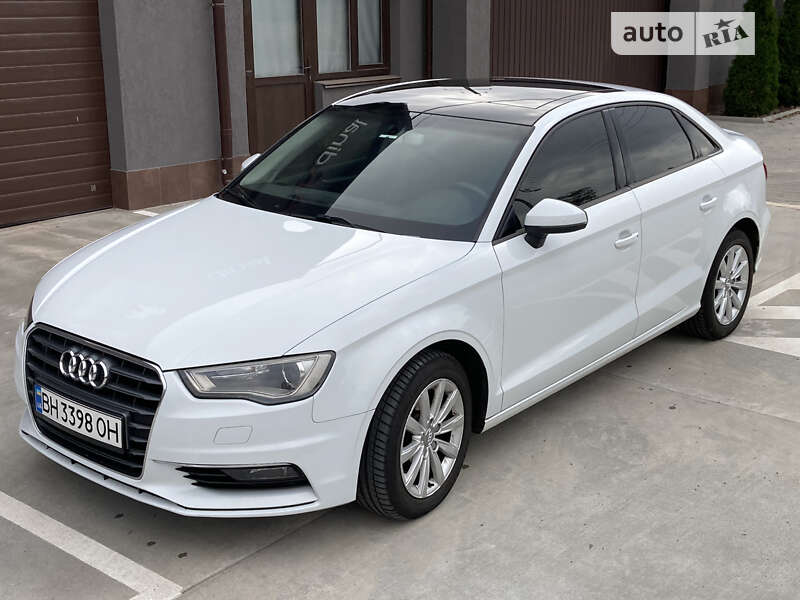 2015 audi a3