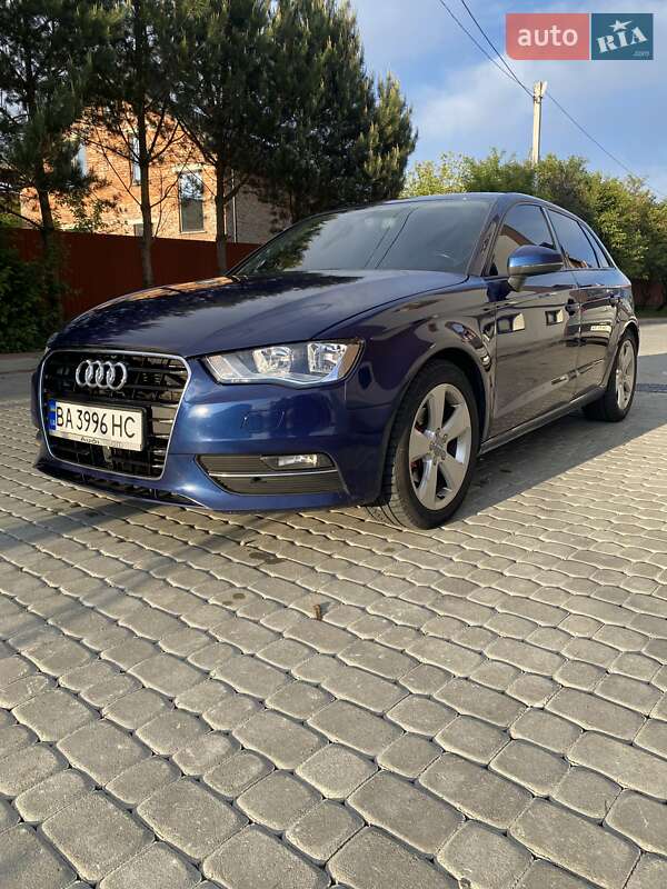 2016 audi a3