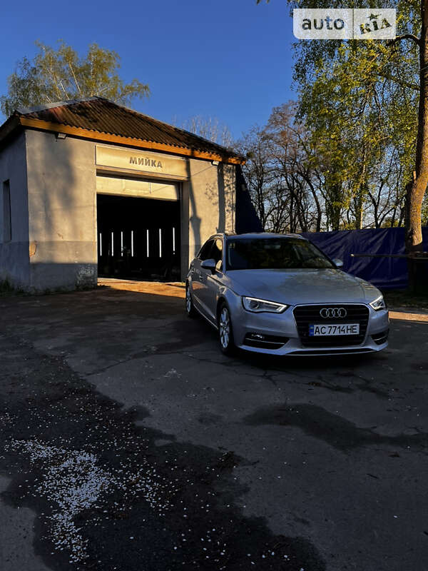 2016 audi a3