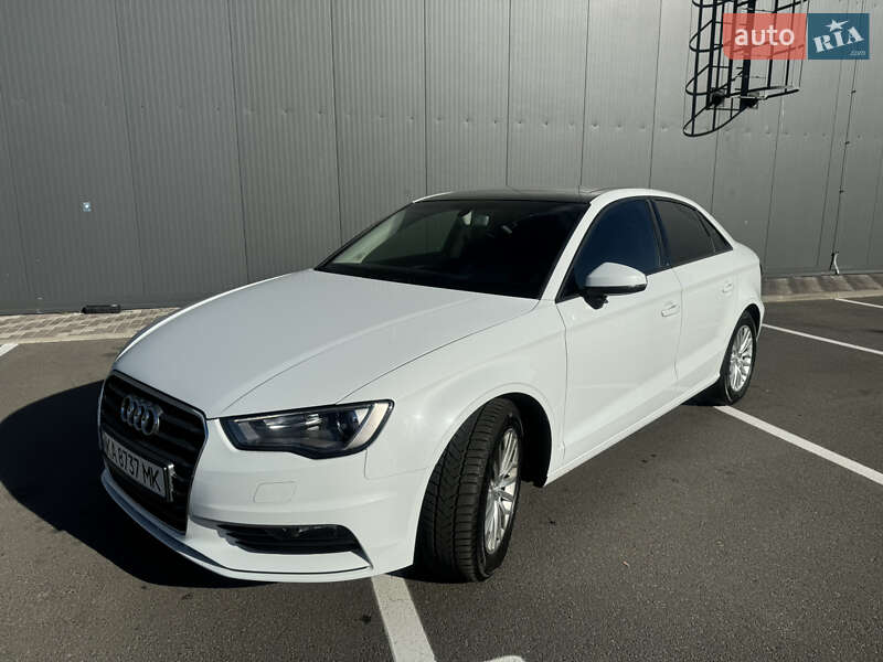 2016 audi a3