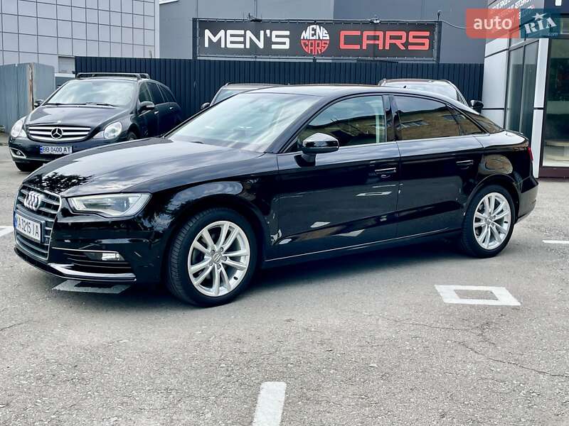 2015 audi a3