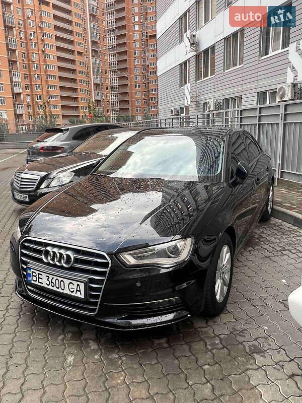 2015 audi a3
