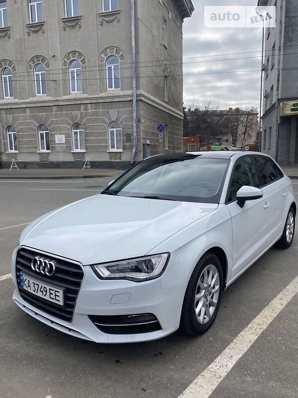 2015 audi a3