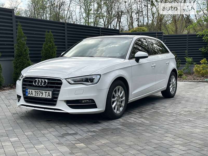 2015 audi a3